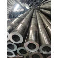 Q235 / Q345 / Q195 / BS1387 Pipe / tube en acier en carbone sans couture